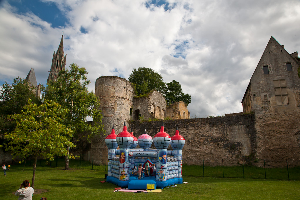 Senlis